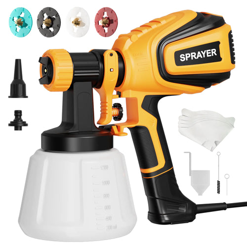 Paint Sprayer