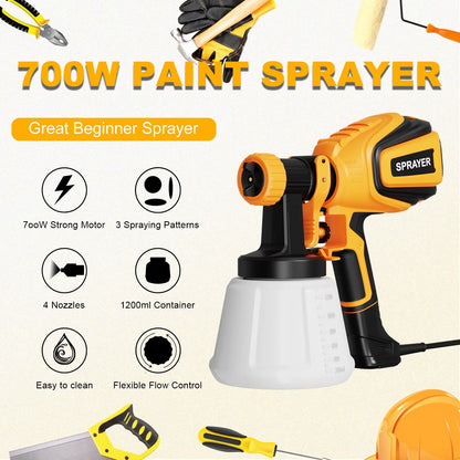 Paint Sprayer