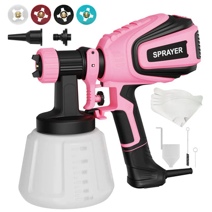 Paint Sprayer